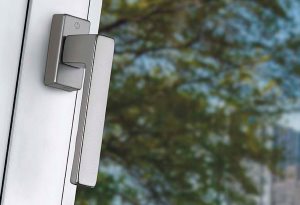 HOPPE Fenstergriff