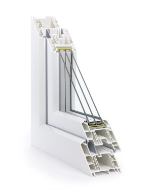 REHAU® GENEO