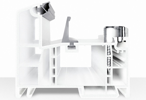 REHAU Profile