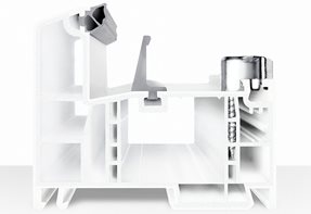 REHAU Kunststoffprofile