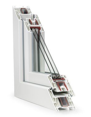 REHAU® SYNEGO AD