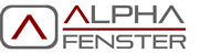 Alpha-Fenster, Fenster günstig online kaufen